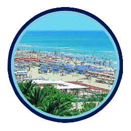 Sabbia d'Oro Group Tour Operator Tortoreto Lido Teramo Abruzzo